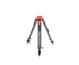 Highly Stable Heavy Duty Carbon Fiber Round Head Tripod
