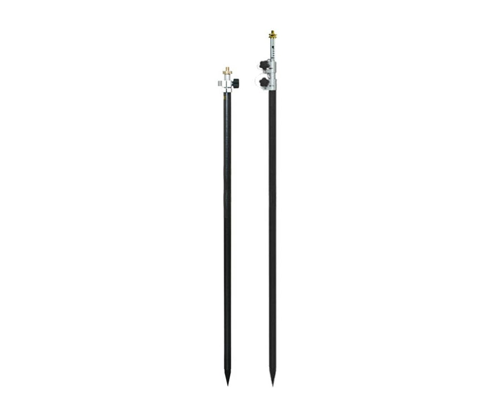 Gps Rover Rod 8ft/2.5m GPS Rover Rod Carbon Fiber – Survey Pro USA