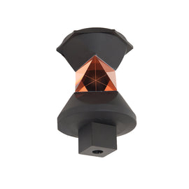 JEOC GRZ122+Railshoe, 360 Degree Reflective Prism with Metal