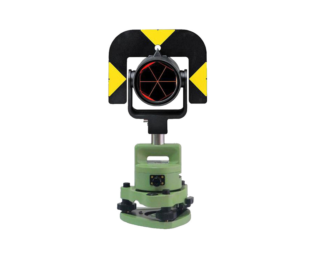 NEW Green Tribrach Adapter Carrier Adapter For Swiss Type Prisms NEW Green Tribrach Adapter Carrier Adapter For Swiss Type Prisms