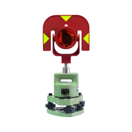 thumbnail image 2 of Leica Total Station Reflector Tunnel Measurement Reflective Prism Paper 2 of 9