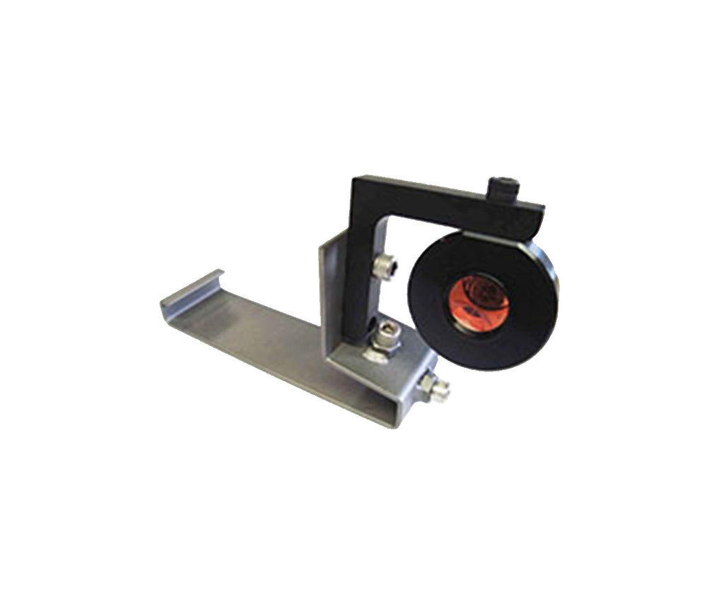 Single Sided Rail Clip Assembly w/Prism