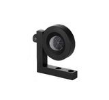 L-Bar Mini Prism Copper-Coated AMTS Robotic Total Station Monitoring