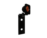 25.4mm Rotatable 360° Monitoring Prism Bracket Assembly