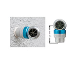 Base with M8 Inner Thread for 30mm Spheres