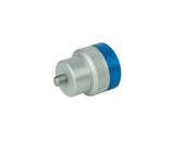 Base with M8 Outer Thread for 30mm Spheres