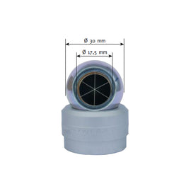 30mm Monitoring Prism Ball System