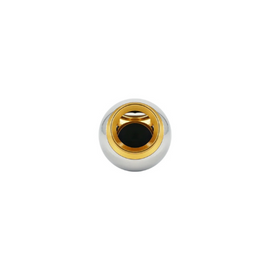 1.5" (38.1mm) SMR Basic Kit Spherically Mounted Sphere for Laser Tracker