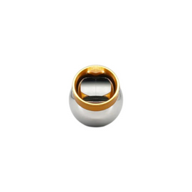 0.5" (12.7mm)   Deluxe Kit Spherical Mounted Sphere for Laser Tracker