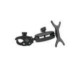 Field Controller Bracket with Pole Clamp