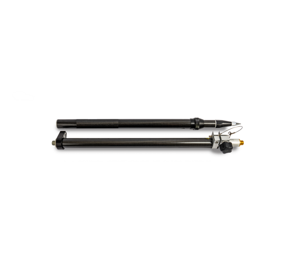 5126-20 2m Collapsible Carbon Fiber Rod