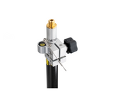 5126-20 2m Collapsible Carbon Fiber Rod