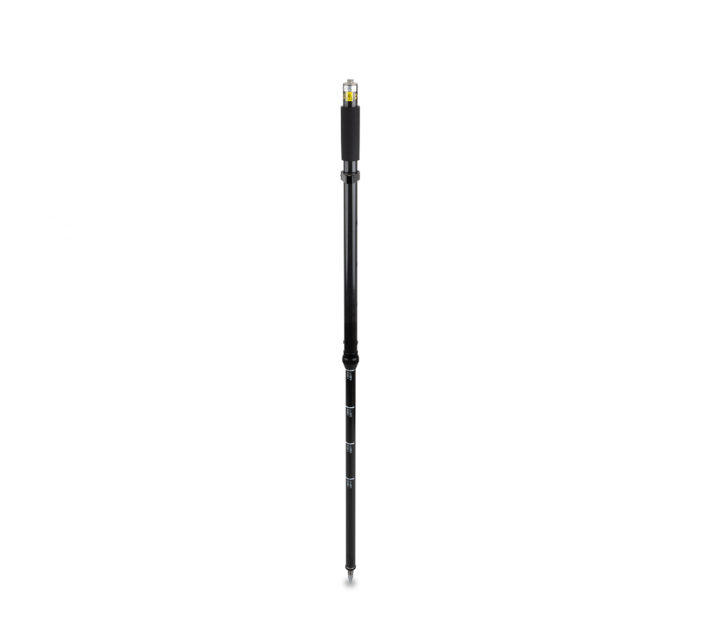 5128-27 1.3m Mono Pole Carbon Fiber