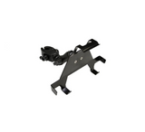 Cradle claw bracket