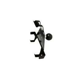 Cradle claw bracket