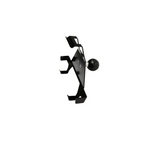 Cradle claw bracket
