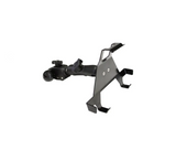 Cradle claw bracket