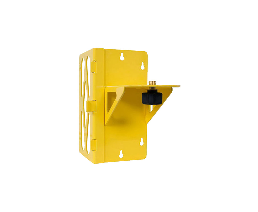Wall Column Bracket Mount for Lasers and Total Stations 4852-17