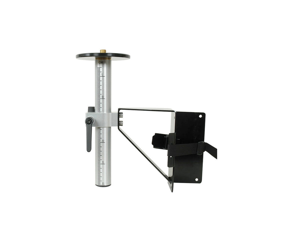Column Clamp For Total Station, Theodolite, Lasers