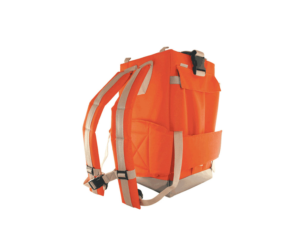 Top Loading Heavy Duty Field Carrying Case Backpack