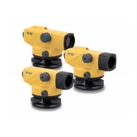 Topcon AT-B Automatic Level Series