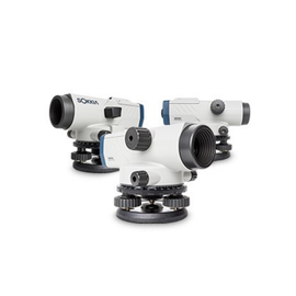 Sokkia B Automatic Level Series