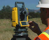 DET-2 Theodolite (Digital Transit), 2 Second Accuracy