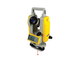 DT8-05LP 5-Sec. Digital Theodolite with Laser Plummet