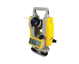 DT8-05LS 5-Sec. Digital Theodolite with Laser Sight and Optical Plummet