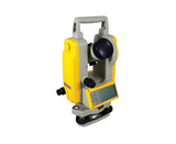 DT8-05LS 5-Sec. Digital Theodolite with Laser Sight and Optical Plummet