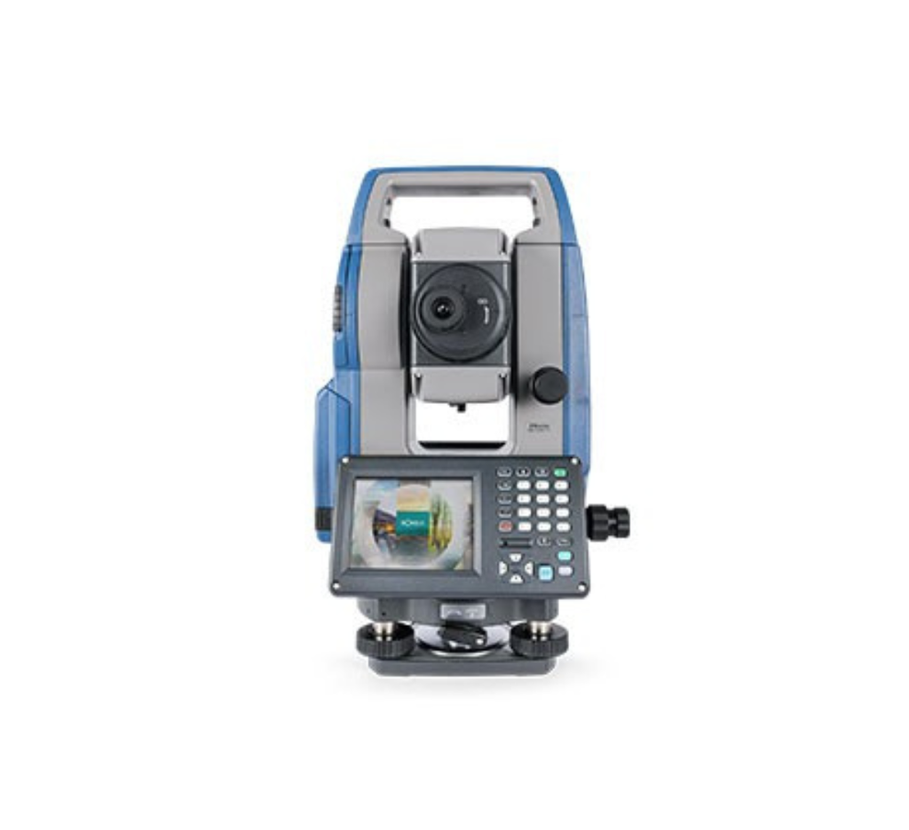 Sokkia FX 200 Series Manual Total Station