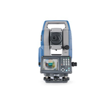 Sokkia FX 200 Series Manual Total Station