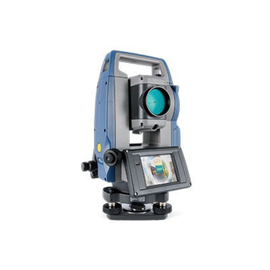 Sokkia FX 200 Series Manual Total Station