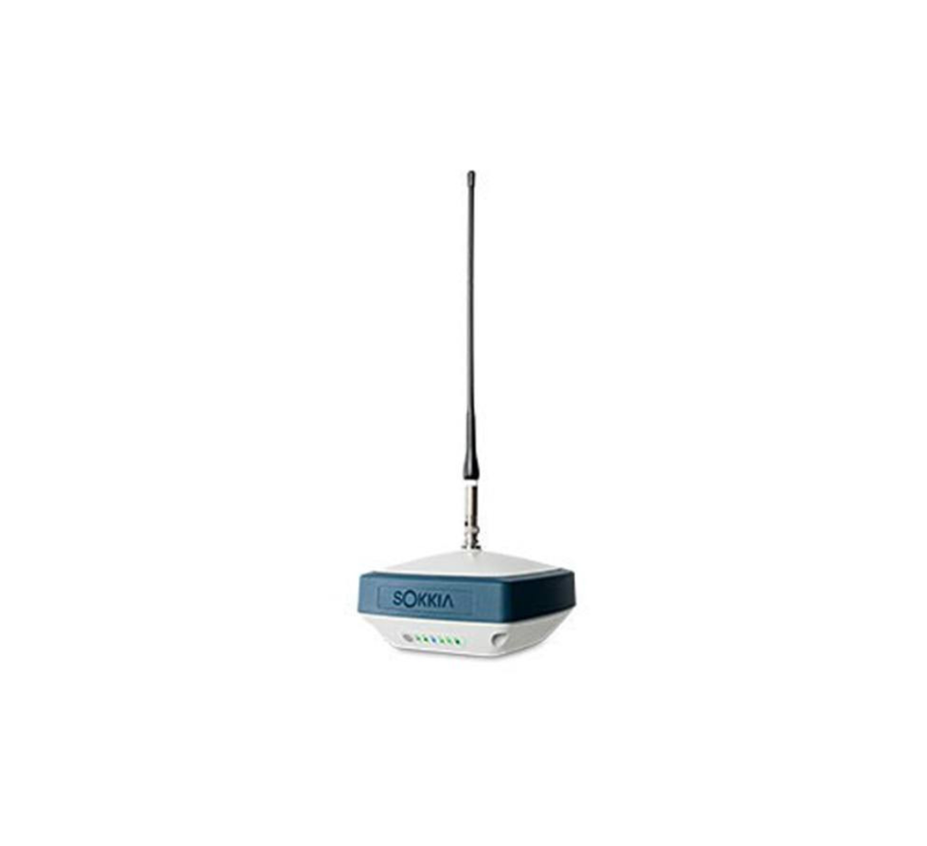 Sokkia GRX3 GNSS Receiver