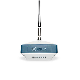Sokkia GRX3 GNSS Receiver