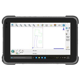 HR842 Windows 10 Tablet 8" Screen