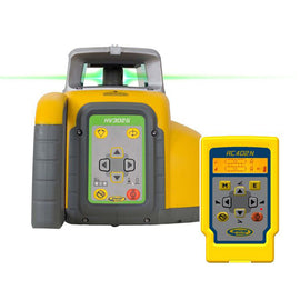 Spectra Precision HV302G Green Beam HV-Laser