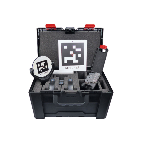 AprilTags Suitcase Set KS5-20