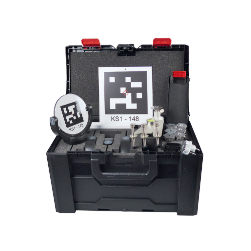AprilTags Suitcase Set KS5-15