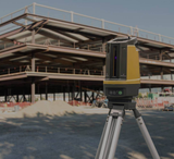 Topcon LN-160 3D Layout Navigator Kits