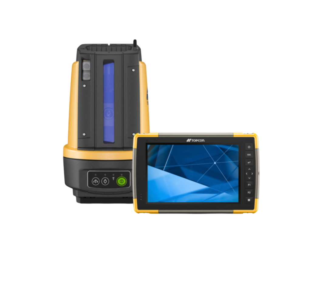 Topcon LN-160 3D Layout Navigator Kits