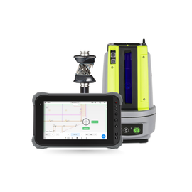 Topcon LN-50 with Digital Layout
