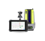 Topcon LN-50 with Digital Layout