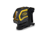 Spectra Precision LT20 Crossline Laser Series