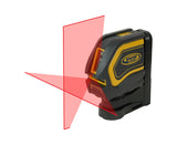 Spectra Precision LT20 Crossline Laser Series