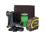 Spectra Precision LT20 Crossline Laser Series