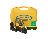 Spectra Precision LT52 Combo Laser Series