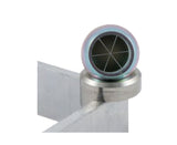 Ball Prism - 1.5″ (38.1mm) Diameter w/Inner Corners Base