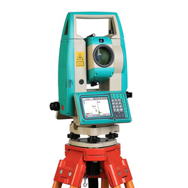RIS ONE Total Station 1" 1000m Reflectorless Bluetooth