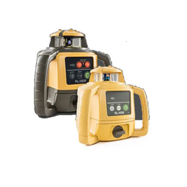 Topcon RL-H5 Series Self-Leveling Construction Laser Series